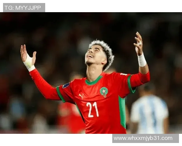 摩洛哥足球明星球员的辉煌历程与成就分析