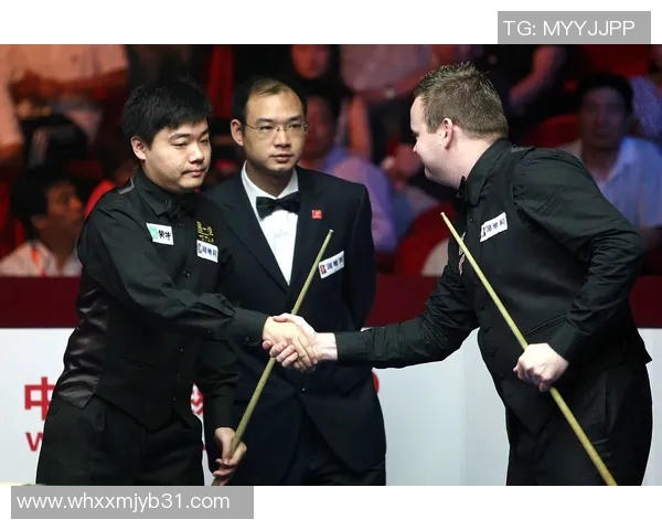 丁俊晖与李行精彩对决录像回放分析及比赛亮点解读