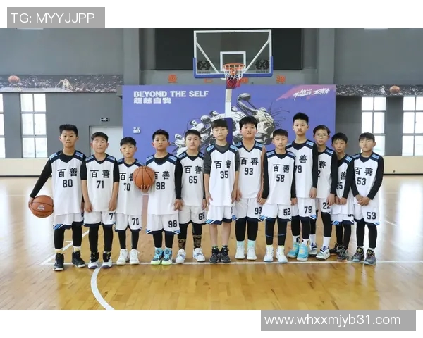 2023年国内篮球培训机构综合排名及推荐分析报告