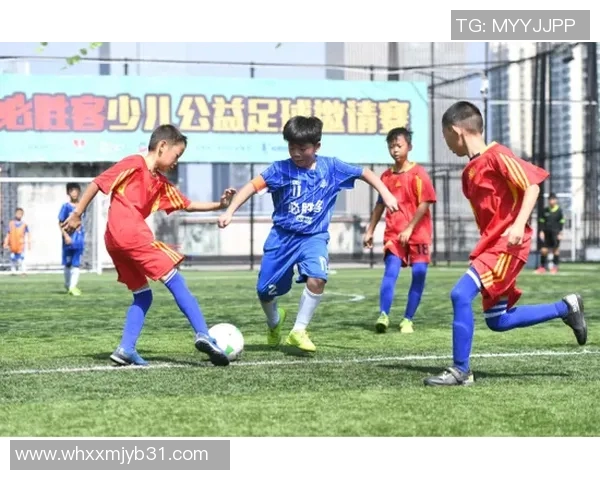 保护运动安全足球护膝的重要性与选择指南