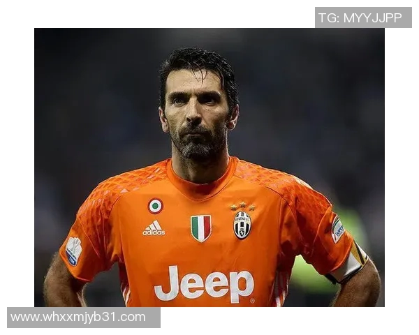 布冯守门员传奇生涯中的成功秘诀与卓越领导力探讨