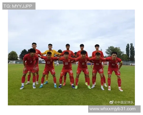 手机观看国足直播全攻略让你随时随地支持球队激情四溢